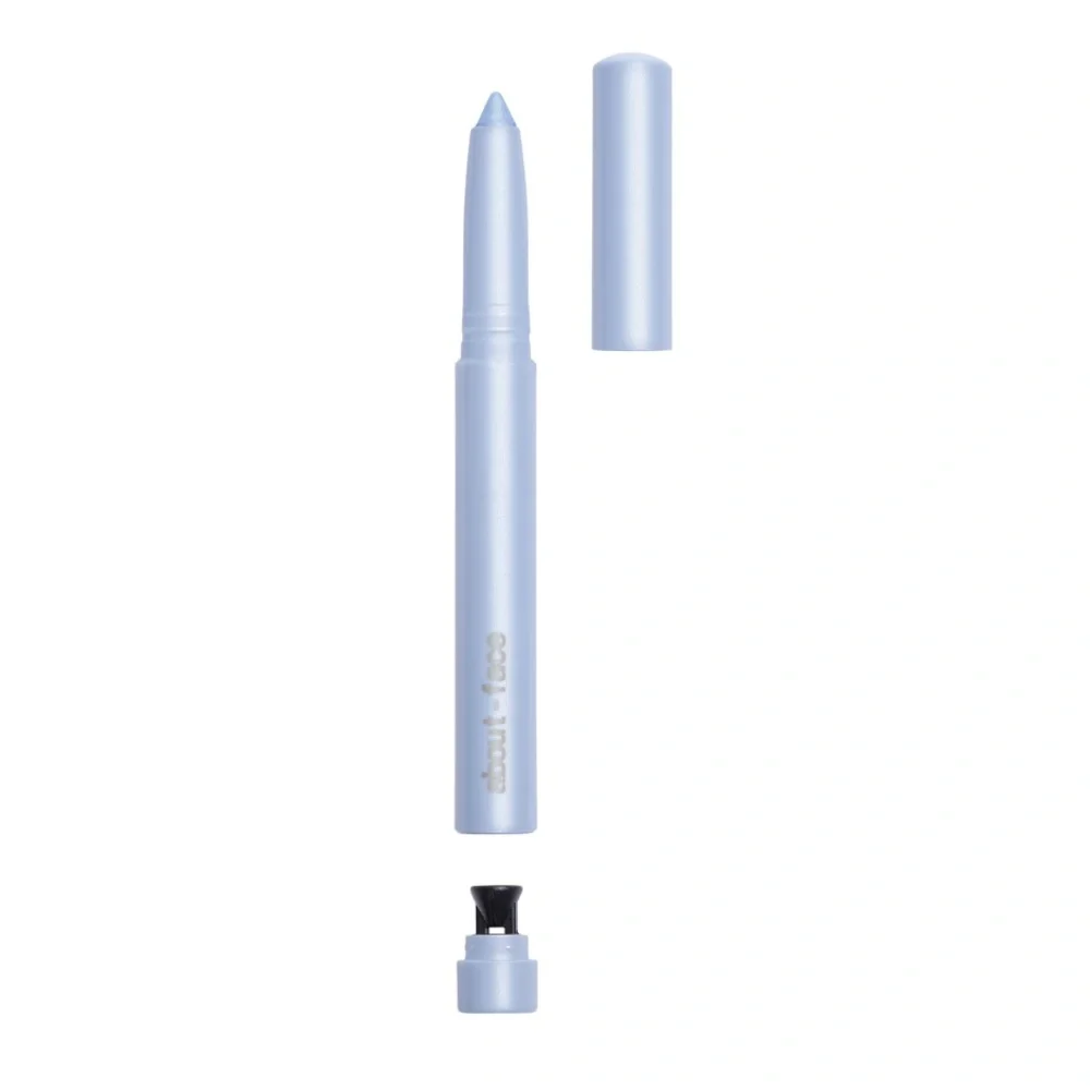 🤍New About Face Shadow Stick In Pearly🤍 - Picture 2 of 6